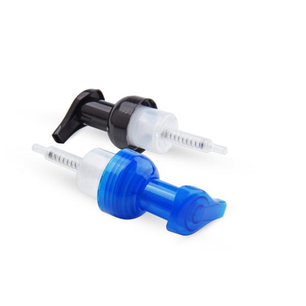 0.8CC Non Spill 40 / 400 Foam Dispenser Pump
