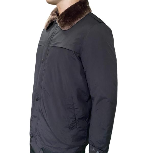 Custom Military Jacket Waterproof Windproof Breathable All Seasons