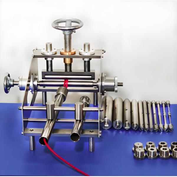 CF8323 Low Temperature Wire Winding Machine For Evaluating And Measuring Cables