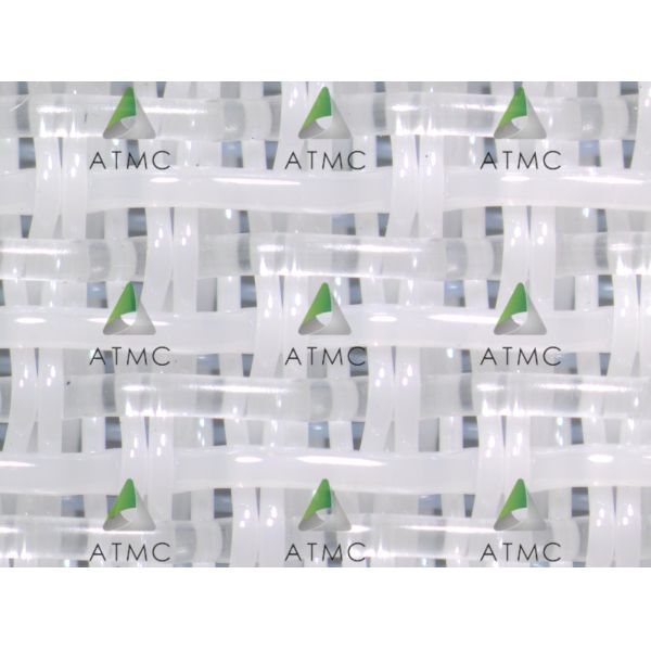 Double Layer Unique Combination Forming Fabric for Paper Making - KRAFT DLA47816SM-380CFM Delivers High Fiber Support & Extreme Drainage, Ideal for