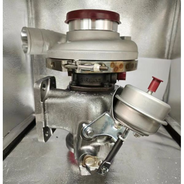 Perkins C7.1 Engine For E320D2 Excavator Turbocharger T417571 435-4501