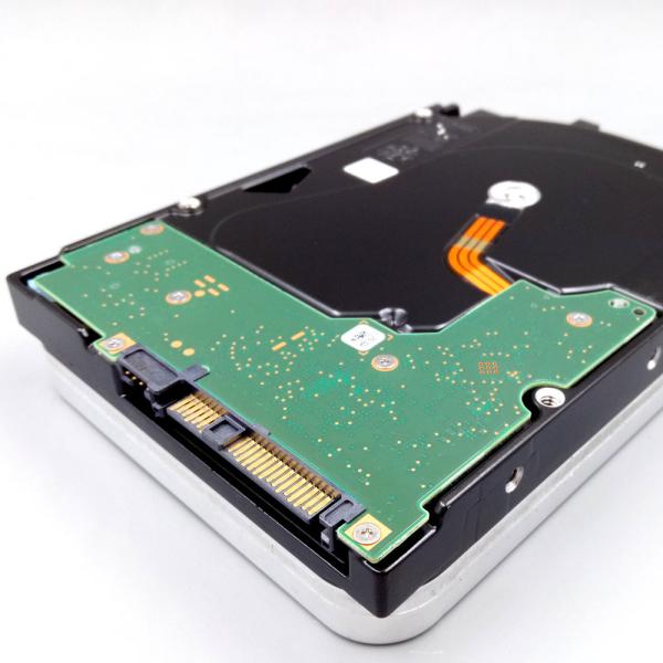 256MB Seagate Hard Drive ST14000NM0048 10TB 3.5" 7200RPM Hard Drive
