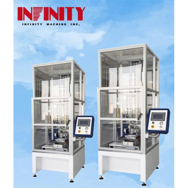 High Precision Three-axis Automatic Drop Ball Machine Height Error ±1mm X-axis Speed 1-100mm/s