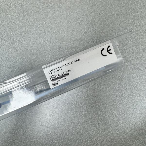Bently Nevada 330195-02-12-05-00 ETR Reverse Mount Probes
