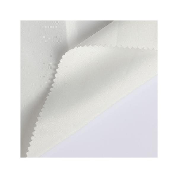 Recycled Poly Pongee 210t polyester Fabric for umbrella