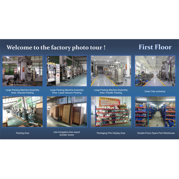 Full Automatic Irregular Sachet Back Side Sealing Sachet Packaging Machine for Energy Gel Liquid Juice Seasoning Sauce