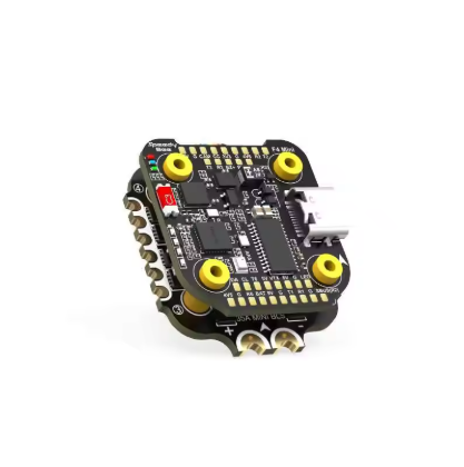 Speedybee F405 Mini Bls 35a 20x20 Stack and Controller with BLS 35A Mini ESC for Drone Fpv Racing