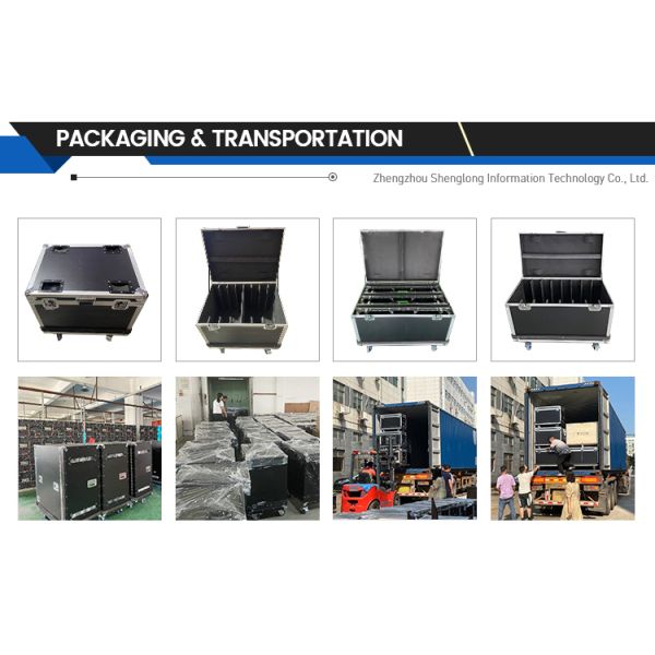 Good Price Customized 156inch 3D Movable Stand LED Multimedia Teaching All-in-One Machine