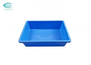 Buy cheap Medical Plastic Disposable Kidney Tray Dish Dressing Emesis Basins For Surgery product