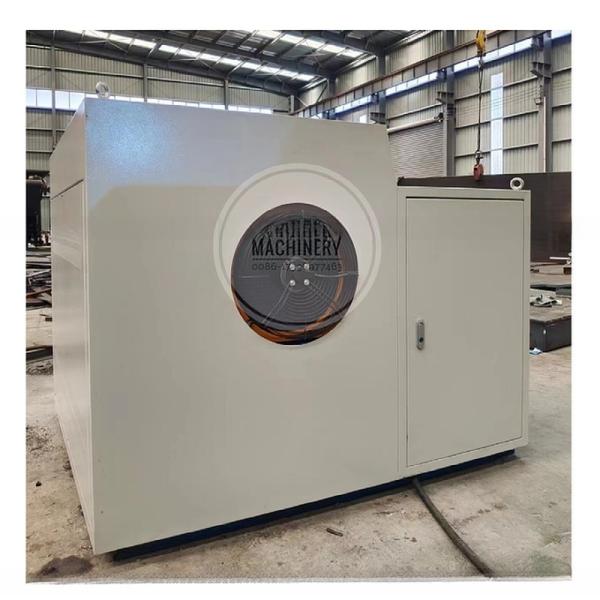 High Precision Metal Shaving Press for Scrap Aluminum Iron Block Briquetting Machines