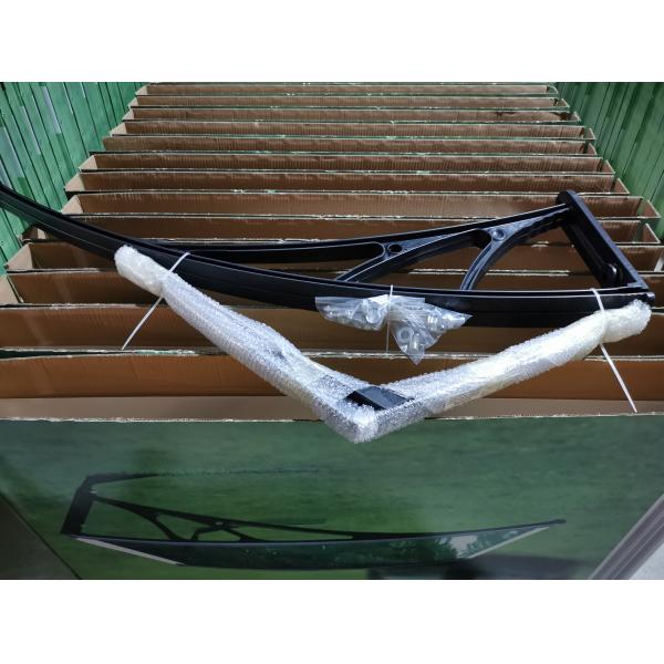 Easy Assemble Canopy L77cm Robot Lawn Mower Garage