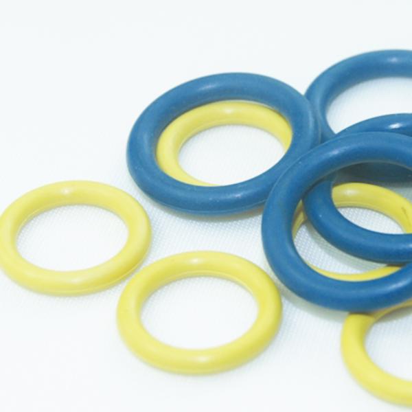 Chemically Stable and Rigid O-ring for High Pressure Resistance Material Type O-rings