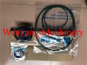 China 5 Ton Wheel Loader Transmission Parts Transmission Repair Kit For Lonking XGMA on sale
