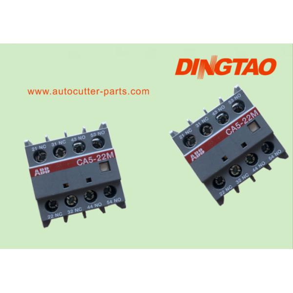 345500401 Sttr Abb Bc30-30-22-01 Suit To GT5250 S5200 Cutter Machine