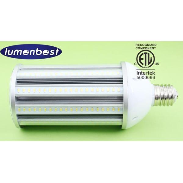 E39 LED corn bulb 80W led corn light CETLUS+Retrofit ETL NUMBER:5000066