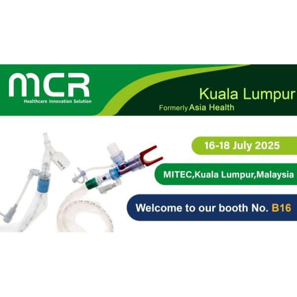 72-Hour Closed Suction Catheter with MDI Port & Vacuum Control Valve