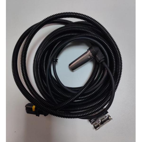 wheel speed sensor 0486000263K50