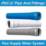 pvc-u pipe/2.5 inch pvc pipe/types of pvc pipe/fiber optics pvc pipe