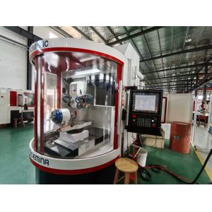 DM-200 Full Automatic Cutting Tool Grinding Machine High Efficiency