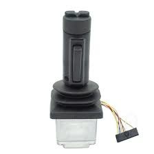 Buy cheap Haulotte Joystick 2441305180 In Aftermarket Replacement product