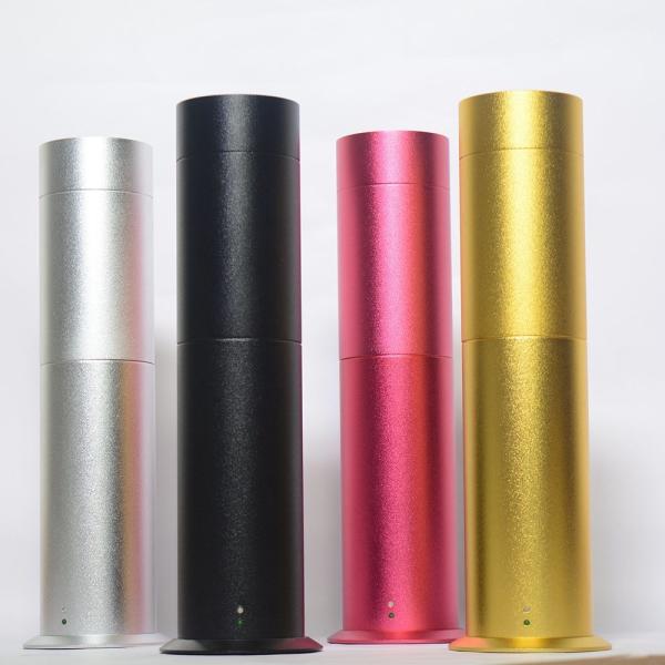 HZ-1202 Battery Aroma Diffuser , Electric Aroma Essential Oil Diffuser