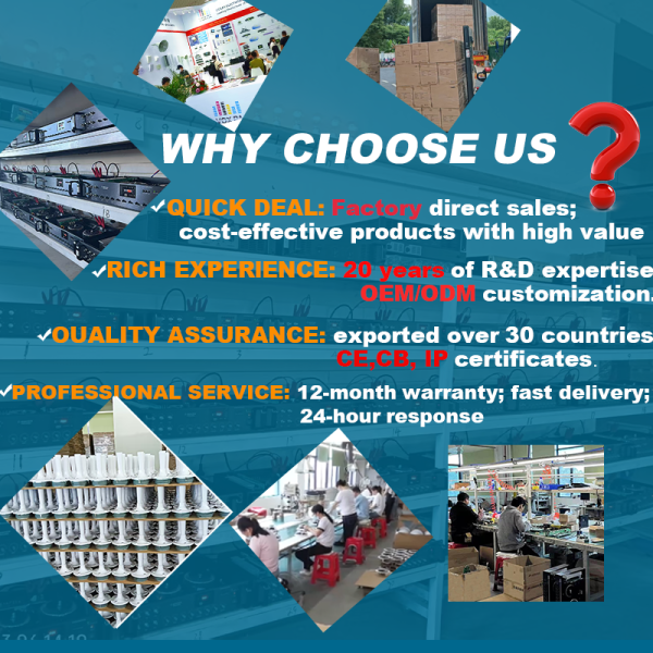 EVAC System Fireproof System OEM ODM Bar Factory Restaurant Security System a Complete Set