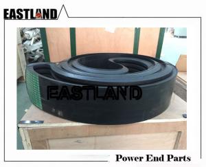 Buy cheap Bomco F1600/F1300/F1000 Mud Pump Power End Transmission V-Belt Made in China product