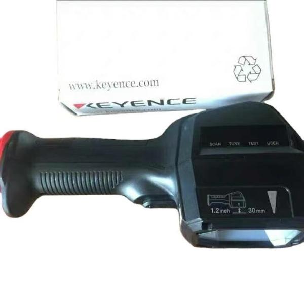 Keyence Handheld DPM Code Reader SR-G100 Handheld DPM Code Reader