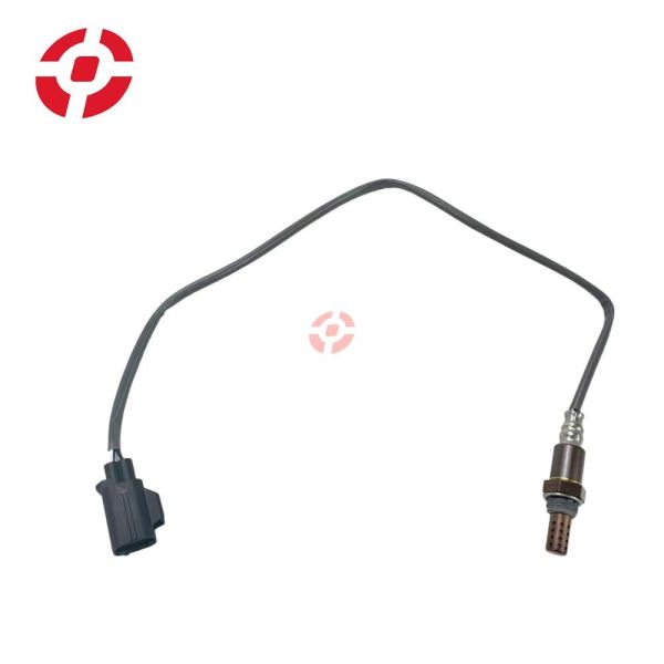 OE 31370195 Oxygen Sensor for VO LVO with Fuel Correction and Lambda Control
