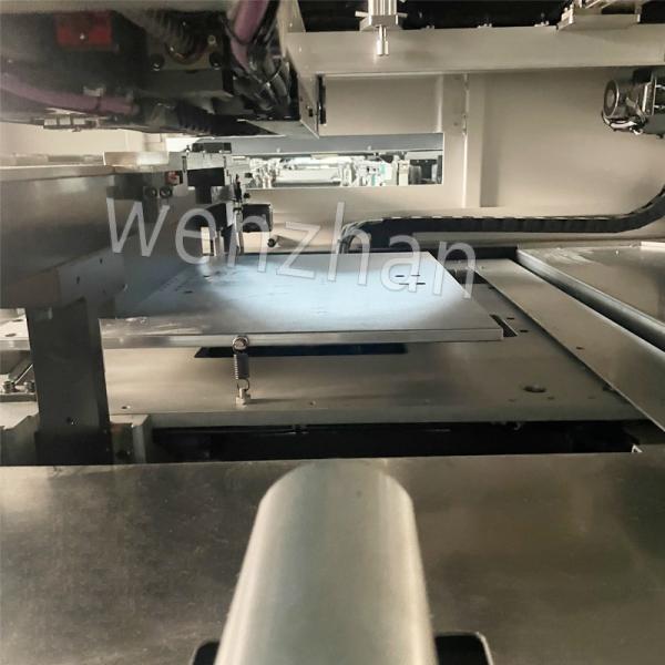 High-precision GKG GSK High-end Automatic Solder Paste Printing Machine 