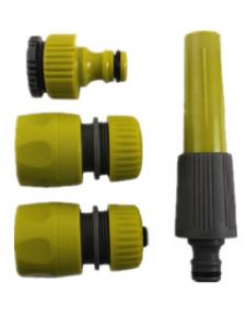 Buy cheap Hose Basic Set for Promotion ,ABS/PP material,BSP product