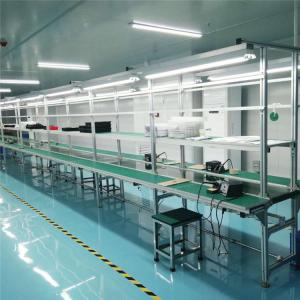 Buy cheap Professional Pcb Assembly Line Led Light Assembly Line For Led Light Bulb And Pipes product