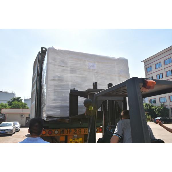 German Baudouin Diesel Generator 36kw 45kva Weichai Baudouin Engine 4M06G50/5