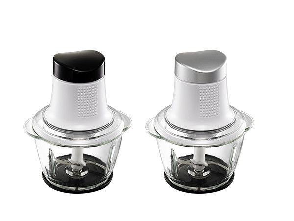 MC701 Glass Chopping Bawl Meat Chopper