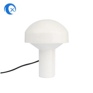 China Outdoor Boat / Marine GPS Antenna 1575.42MHZ With 5M RG 58 Cable on sale