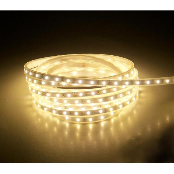 Flexible Soft Led Mounting Machine / Pcb Assembly Machine For 5M 50M 100M Strip