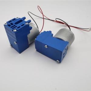Buy cheap High Stability Air Pump Motor Brushless DC Diaphragm Pump Parker Pump Replacement Ryton Pump product