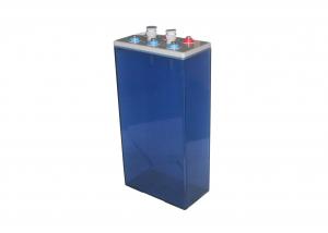 Buy cheap Long Cycle Life 2V2000Ah OPzS Battery 2V Tubular Flooded Series Battery product