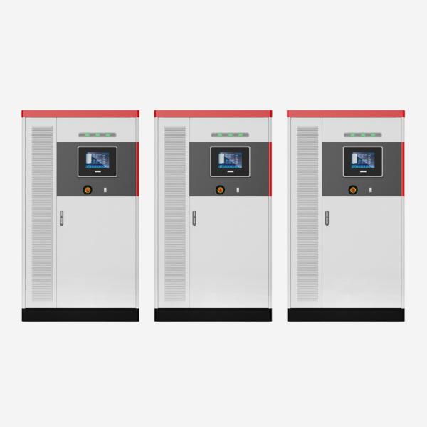 200Kwh ±10%Hz Grid Frequency Range LFP Lithium Ion Solar Battery for Benefit