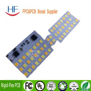 Buy cheap 3.2mm Quick Turn Flex PCB Assembly Board 6oz Customized product