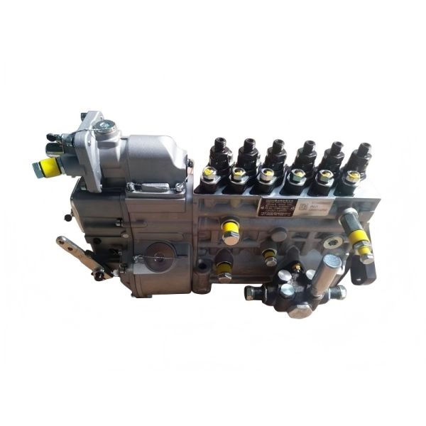 High Quality VG1560080023 Fuel Injection Pump with K‑Type Full Governing