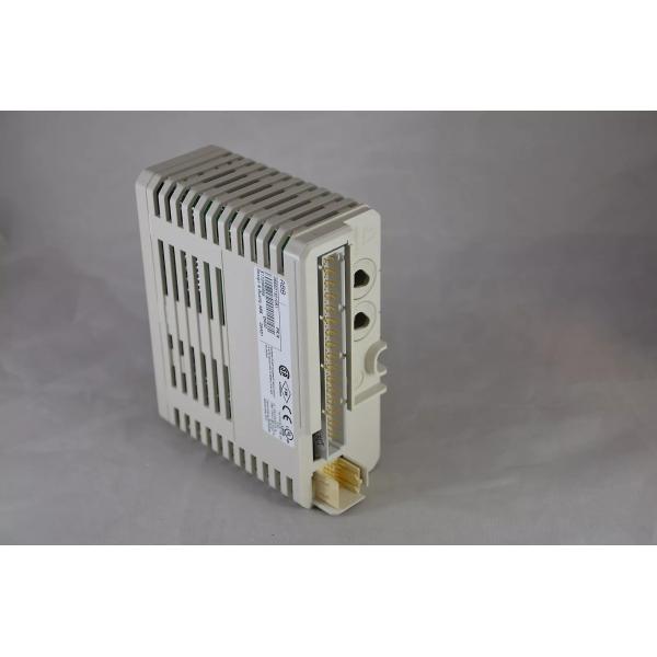 DI830 3BSE013210R1 ABB Digital Input Net Height 119mm