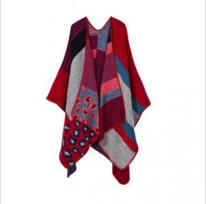 Buy cheap Good quality 130x150cm elegant pashmina shawl wholesale product