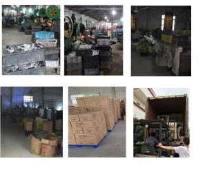 Yangjiang Yangdong Yueheng Industry&Trade Co.,LTD