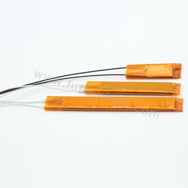 Curling Iron Straight Hair Comb 80C 120 220C 12V 220V PTC Heater Heating Element Thermistor