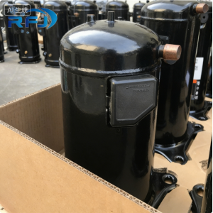 Buy cheap CE Certification ZP91KCE-TFD-522 7.5hp Scroll Compressor product