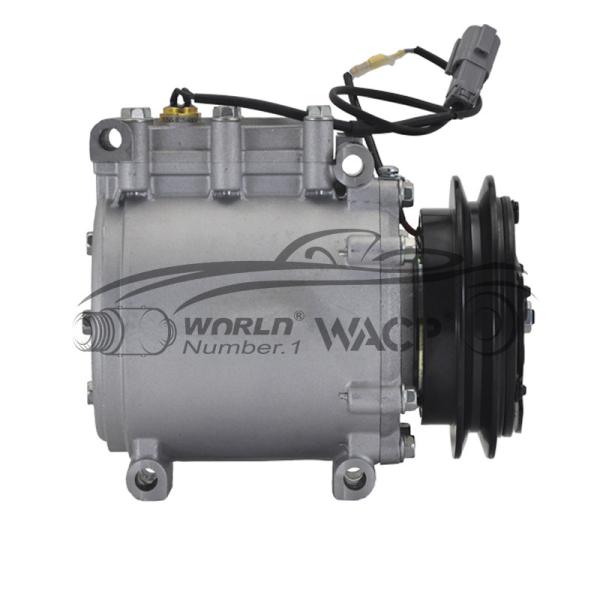 24V 2001-2005 For Mitsubishi Fighter Auto AC Compressor MK447400 AKC200A271A WXMS048