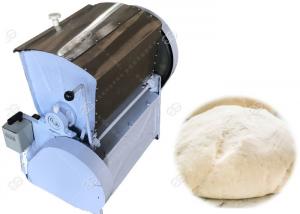 Buy cheap 10kg Stainless Steel Spiral Dough Mixing Machine Flour Mixer Machine For Bakery product