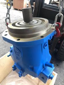 Buy cheap A6VLM355 Hydraulic Pump Rexroth A4VSO750 Hydraulic Pump for Excavator Spare Parts product