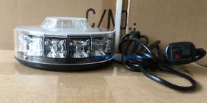 Buy cheap LED strobe flash beacon/ Led waring vehicle lights with cigarette plug ,Barras de señalización , Baliza Estrobos STB-401 product